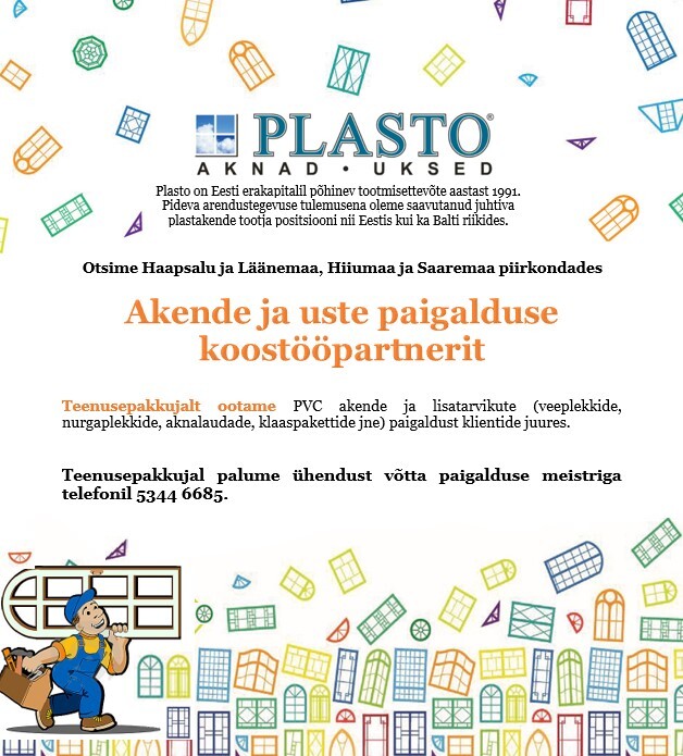 Plasto 30.09-6.10